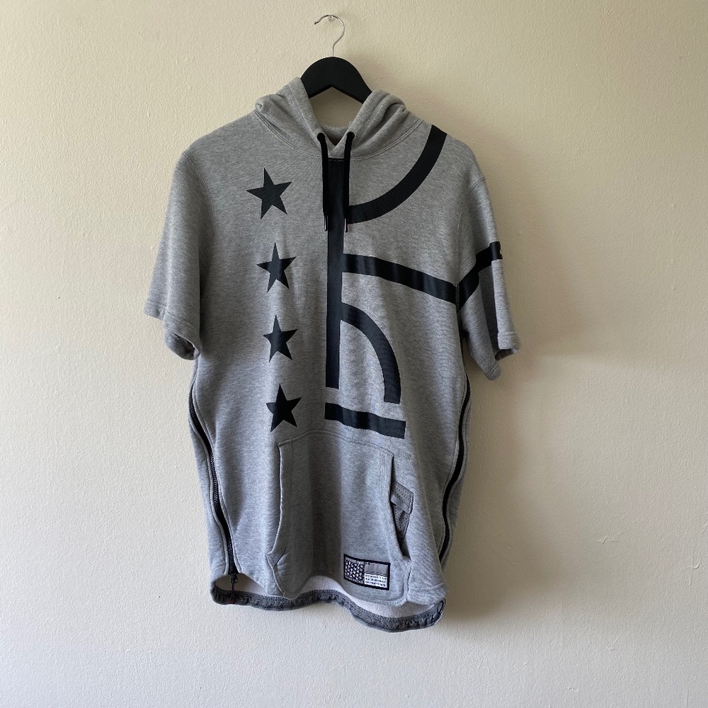 Nike V3 Hoodie